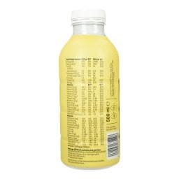 YFOOD THIS IS FOOD | Πλήρες Γεύμα Μπανάνα 500ml