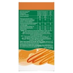 STARBUCKS | Στιγμιαίος Καφές Caramel Latte 5x23g