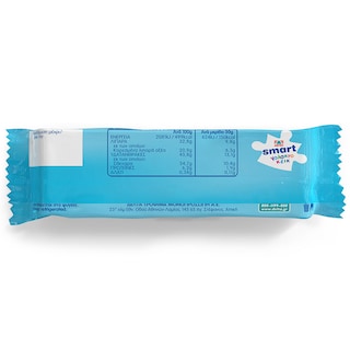 SMART | Γαλακτοκέικ Σοκολάτα 4x30g