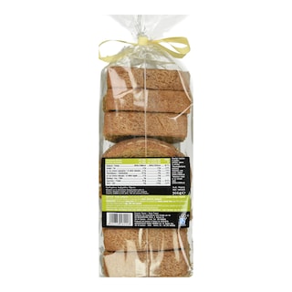 ΑΒ ΚΟΝΤΑ ΣΤΗΝ ΕΛΛΗΝΙΚΗ ΓΗ | Παξιμάδια Κριθαρένια Λήμνου 500g