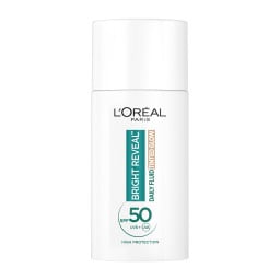 L'OREAL | Κρέμα Προσώπου Bright Reveal UV Light SPF50 50ml