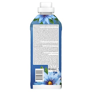 LENOR | Συμπυκνωμένο Μαλακτικό Ocean Escape 42 Μεζούρες