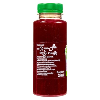 NATURE'S PROMISE | Χυμός Παντζάρι Φράουλα 250ml
