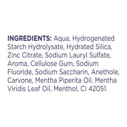 AIM | Οδοντόκρεμα Complete 8 Actions Extra Fresh 75ml