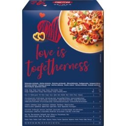 BARILLA | Ζυμαρικά Pasta Love 400g