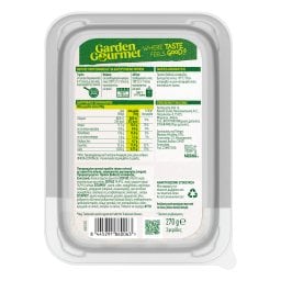 GARDEN GOURMET | Vegan Σνίτσελ  270g