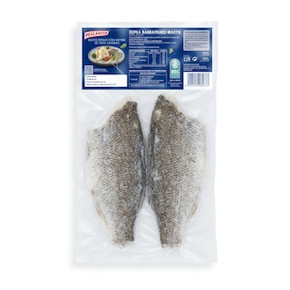 PESCANOVA | Πέρκα Φιλέτο με Δέρμα 450g
