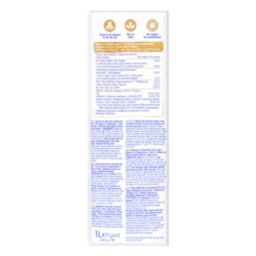 ALPRO | Ρόφημα Βρώμης Χωρίς Ζάχαρη 1lt