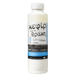 Ρόφημα Γάλακτος Κεφίρ 500ml