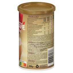 NESCAFE | Στιγμιαίο Ρόφημα Cappuccino 250g