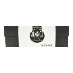 ΜΑΡΚΙΔΗΣ | Chocolate Orange Slices 300g