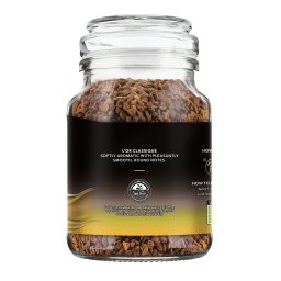 LOR | Στιγμιαίος Καφές Κλασικός 100g