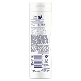 DOVE | BODY CARE BODY LOTION 250 ML