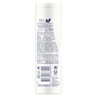 DOVE | BODY CARE BODY LOTION 250 ML