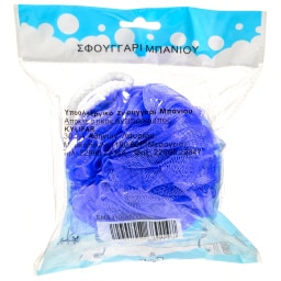 BALU | Σφουγγάρι Μπάνιου Γίγας 1 Τεμάχιο