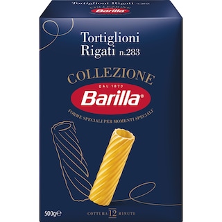BARILLA | Tortiglioni Νο 83 500gr