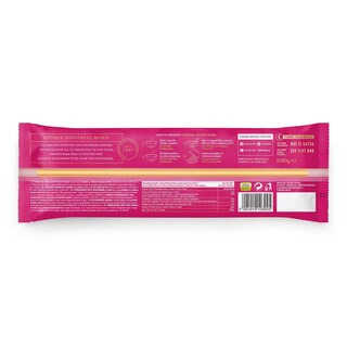 MISKO | Μακαρόνια Παστίτσιο Νο2 500g