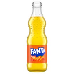 FANTA | REFRESHMENT