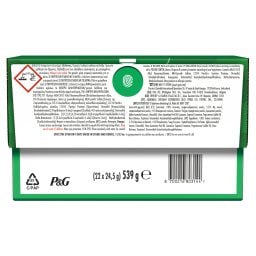 ARIEL | Kάψουλες Πλυντηρίου Ρούχων Allin1 Pods Extra Stain Removal 22 Τεμάχια