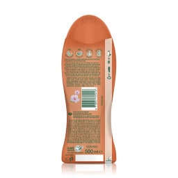 PALMOLIVE | Αφρόλουτρο Skin Radiance Papaya 500ml