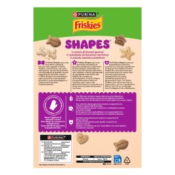 FRISKIES | Μπισκότα Σκύλων Shapes 400 gr