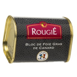 - | Φουά Γκρα Πάπιας Rougie 145g