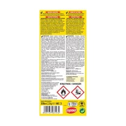 AROXOL | Εντομοκτόνο Spray Μύγες Κουνούπια 2x300ml