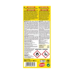 AROXOL | Εντομοκτόνο Spray Μύγες Κουνούπια 2x300ml