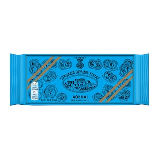 ΠΑΥΛΙΔΗΣ | ΣΟΚΟΛΑΤΑ ΥΓΕΙΑΣ 65 GR