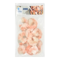 ΑΒ | Γαρίδες Αποφλοιωμένες Χωρίς Ουρά U20 425g