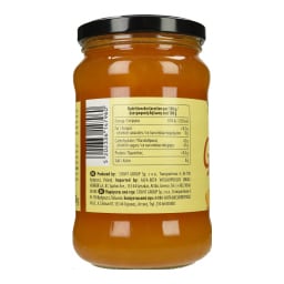 GUSTONA | Μαρμελάδα Έξτρα Ροδάκινο 450g