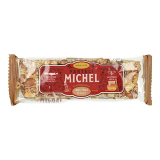 MICHEL | Παστέλι Φυστικάτο 70g