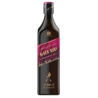 JOHNNIE WALKER | Ουίσκι Black Ruby 700ml
