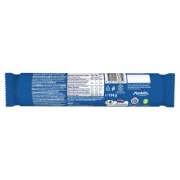 OREO | Μπισκότα Γεμιστά Cheesecake Φράουλα 154g