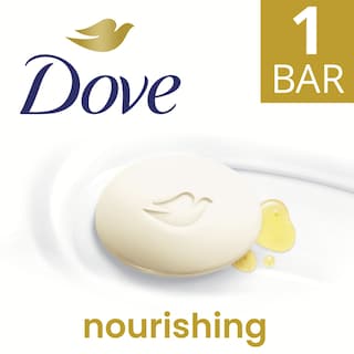 DOVE | Σαπούνι Argan Oil 90g