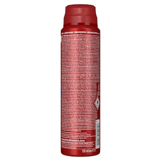 OLD SPICE | Αποσμητικό Spray Captain 150ml