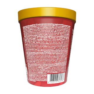 NIRVANA | Παγωτό Brownies & Salted Caramel 302g