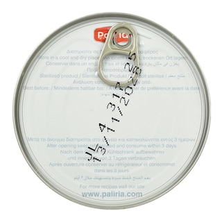 ΠΑΛΙΡΡΟΙΑ | Ντολμαδάκια Γιαλαντζί 400g