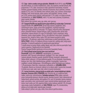 KNORR | Asia Noodles Κάρι 70g