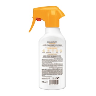 CARROTEN | Αντηλιακό Γαλάκτωμα Tan & Protect Trigger Spray SPF50 270ml