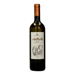 ΑΜΕΘΥΣΤΟΣ | ΟΙΝΟΣ ΛΕΥΚΟΣ SAUVIGNON BLANC 750 ML