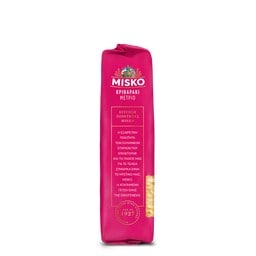 MISKO | Μακαρόνι Κριθαράκι Μέτριο 500g