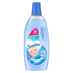 SOUPLINE | Μαλακτικό Ρούχων Mistral 17 Mεζούρες