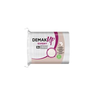 DEMAKUP | Δίσκοι Ντεμακιγιάζ Expert 50 Τεμάχια