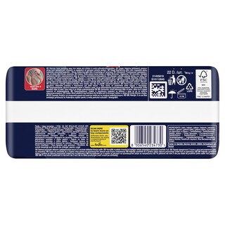 PAMPERS | Πάνες Βρακάκι Μωρού Night Pants Νο5 22 Τεμάχια