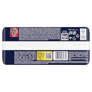 PAMPERS | Πάνες Βρακάκι Μωρού Night Pants Νο5 22 Τεμάχια