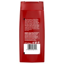 OLD SPICE | Αφρόλουτρο Whitewater 675ml
