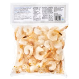 ΑΒ | Γαρίδες Ινδίας Μέγεθος 31-40 Προβρασμένες 425gr