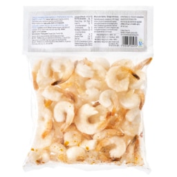 ΑΒ | Shrimps India Size 31-40 Precooked 425g