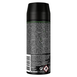 AXE | Αποσμητικό Spray Africa 150ml